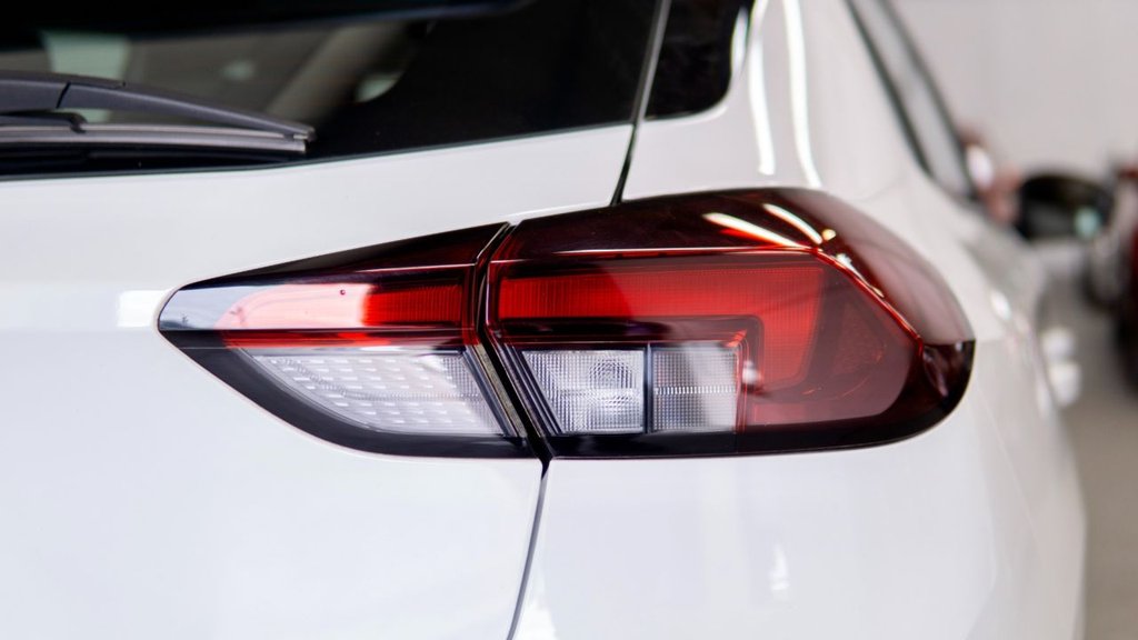 Used Vauxhall Corsa 2022 for sale - 78030039: Photo 20