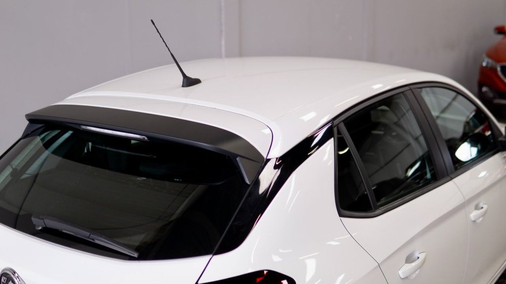 Used Vauxhall Corsa 2022 for sale - 78030039: Photo 24