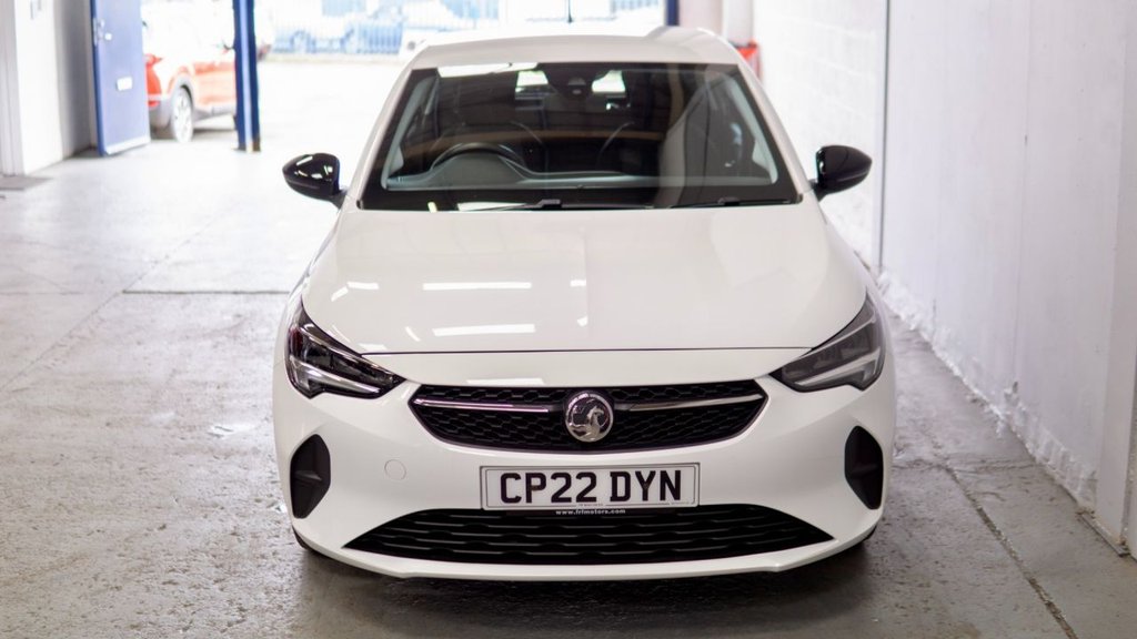 Used Vauxhall Corsa 2022 for sale - 78030039: Photo 27
