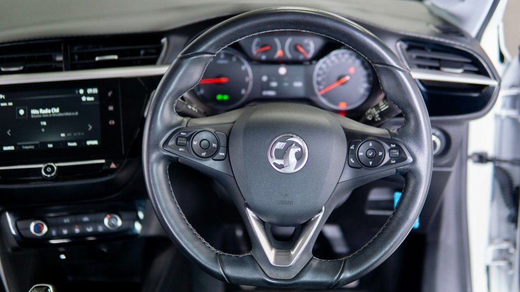 Used Vauxhall Corsa 2022 for sale - 78030039: Photo 28