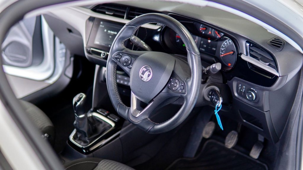Used Vauxhall Corsa 2022 for sale - 78030039: Photo 3