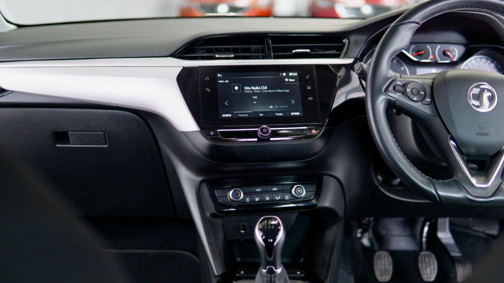 Used Vauxhall Corsa 2022 for sale - 78030039: Photo 35