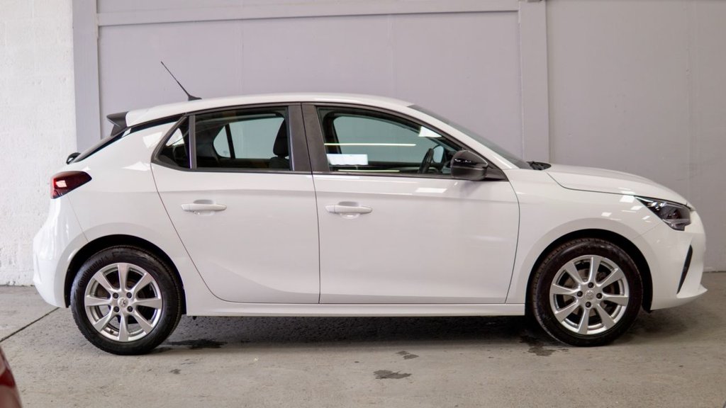 Used Vauxhall Corsa 2022 for sale - 78030039: Photo 4