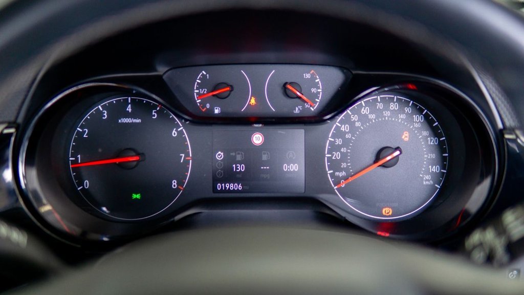 Used Vauxhall Corsa 2022 for sale - 78030039: Photo 40