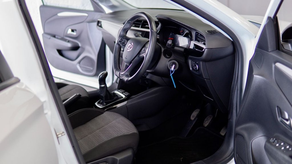 Used Vauxhall Corsa 2022 for sale - 78030039: Photo 41