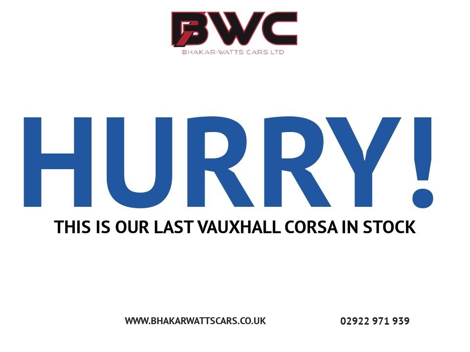Used Vauxhall Corsa 2022 for sale - 78030039: Photo 42