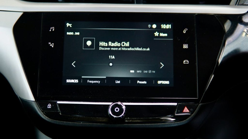 Used Vauxhall Corsa 2022 for sale - 78030039: Photo 49