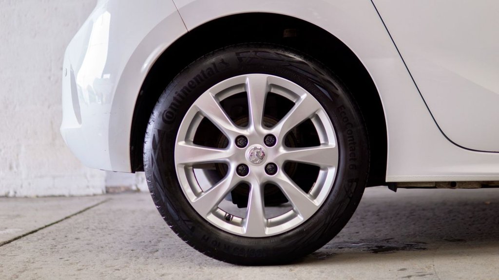 Used Vauxhall Corsa 2022 for sale - 78030039: Photo 5