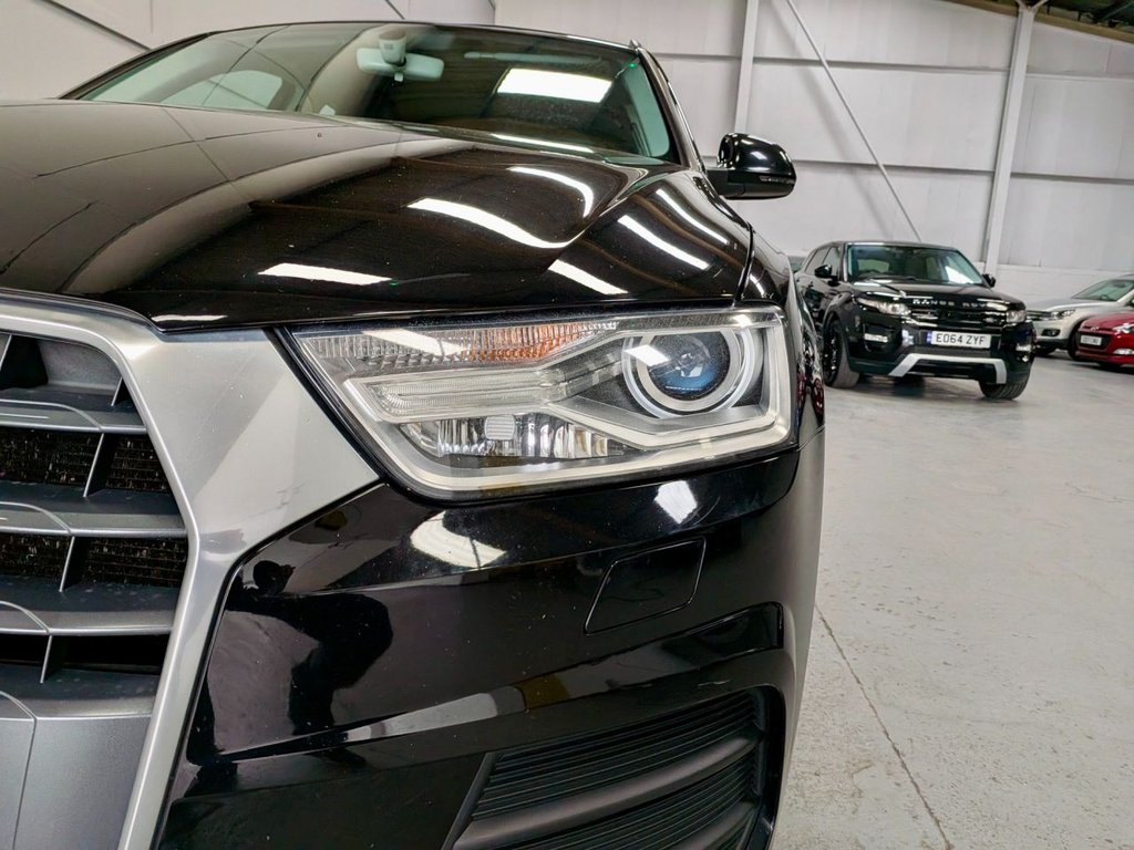 Used Audi Q3 2016 for sale - 77795002: Photo 10