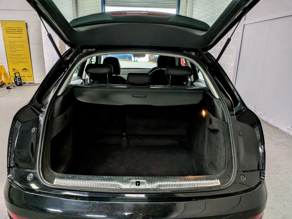 Used Audi Q3 2016 for sale - 77795002: Photo 14