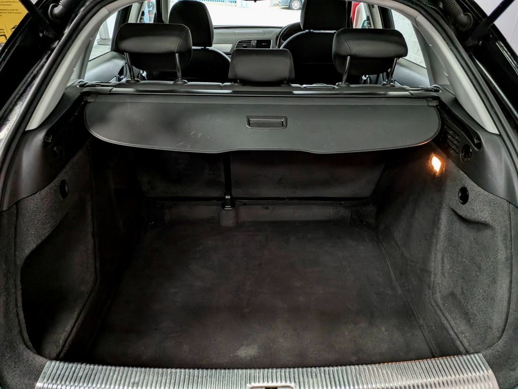 Used Audi Q3 2016 for sale - 77795002: Photo 15