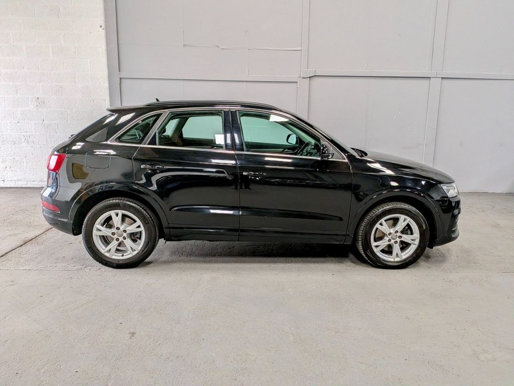 Used Audi Q3 2016 for sale - 77795002: Photo 18