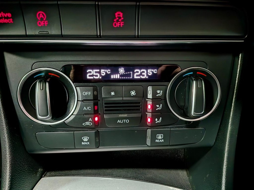 Used Audi Q3 2016 for sale - 77795002: Photo 22