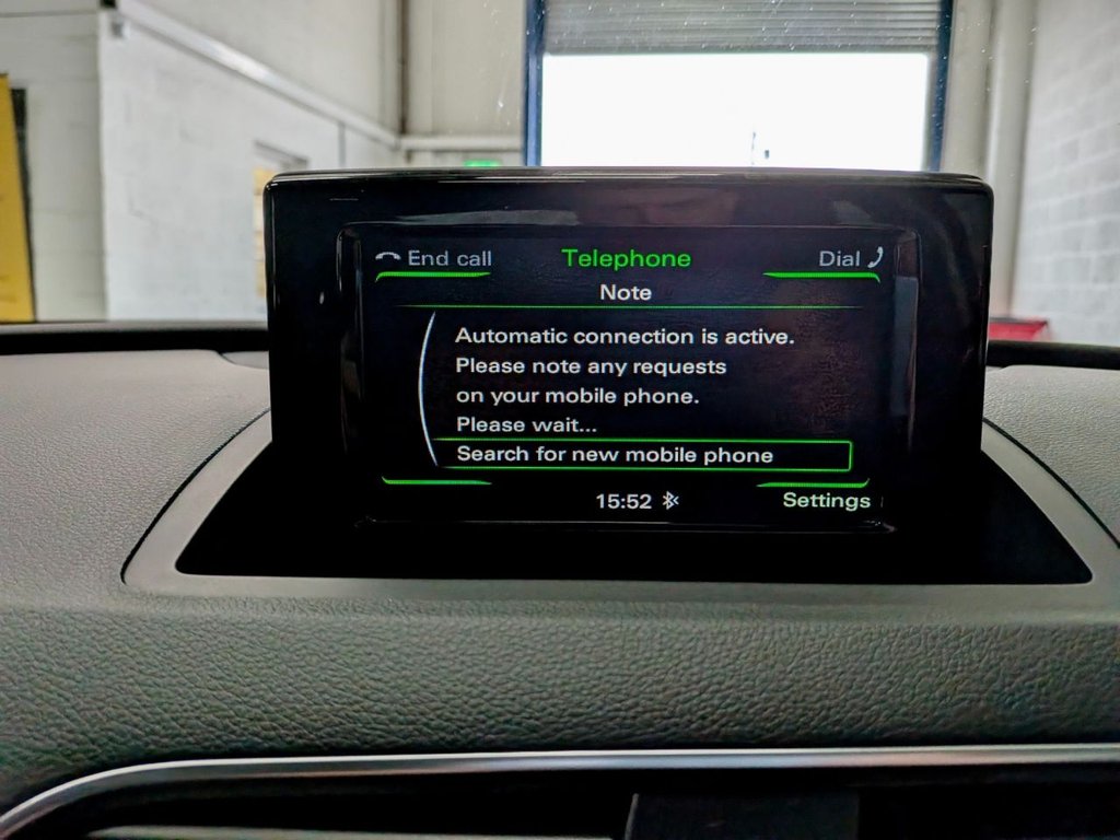 Used Audi Q3 2016 for sale - 77795002: Photo 23