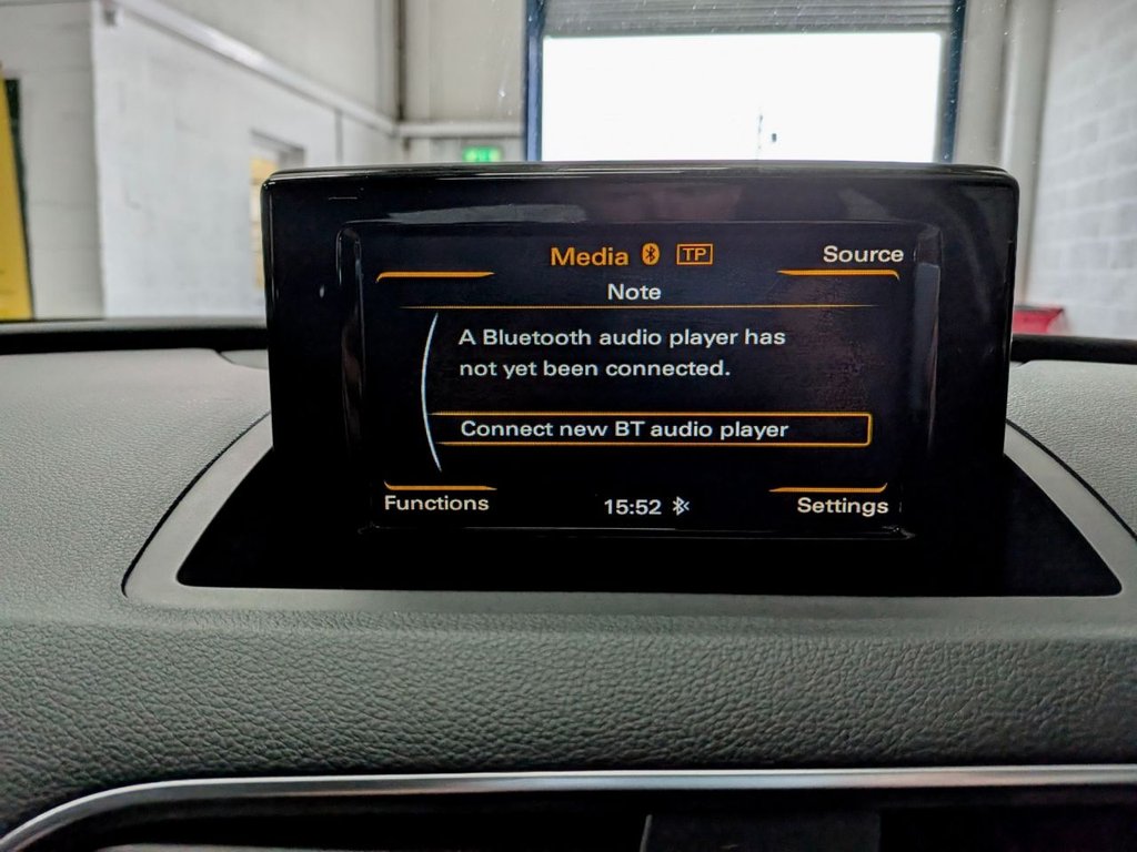 Used Audi Q3 2016 for sale - 77795002: Photo 24