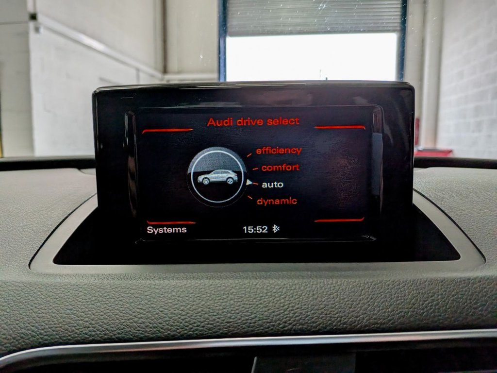 Used Audi Q3 2016 for sale - 77795002: Photo 25