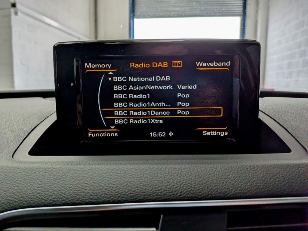 Used Audi Q3 2016 for sale - 77795002: Photo 27