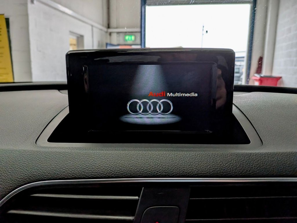 Used Audi Q3 2016 for sale - 77795002: Photo 28