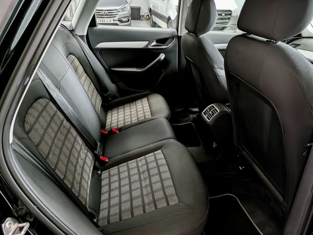 Used Audi Q3 2016 for sale - 77795002: Photo 3