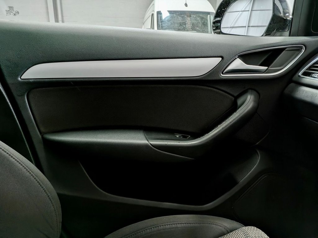 Used Audi Q3 2016 for sale - 77795002: Photo 32