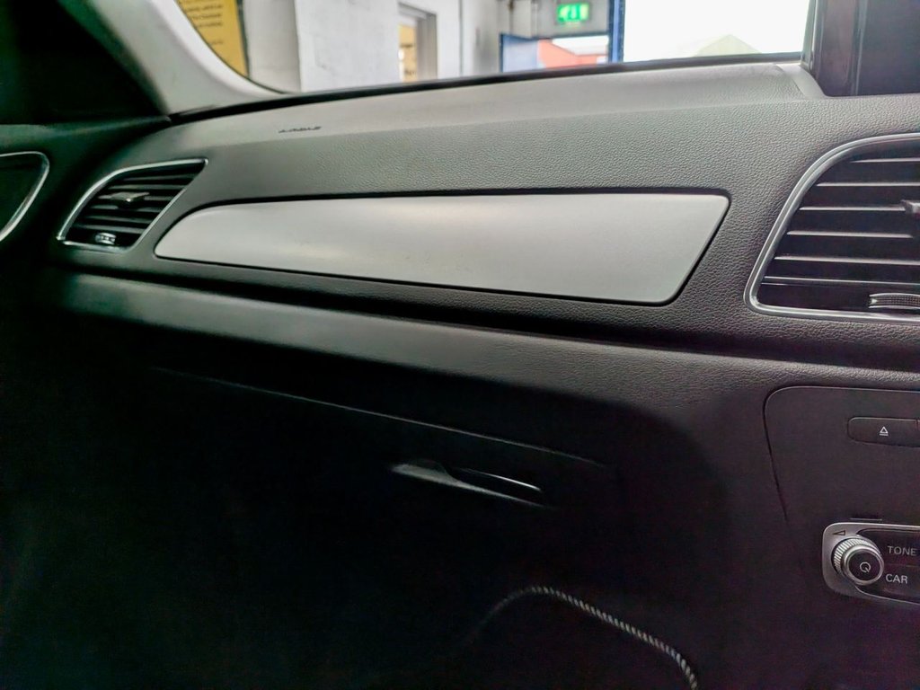 Used Audi Q3 2016 for sale - 77795002: Photo 33