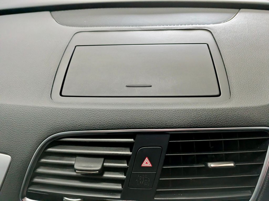 Used Audi Q3 2016 for sale - 77795002: Photo 35