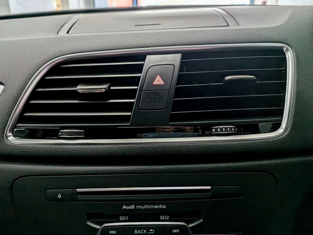 Used Audi Q3 2016 for sale - 77795002: Photo 37