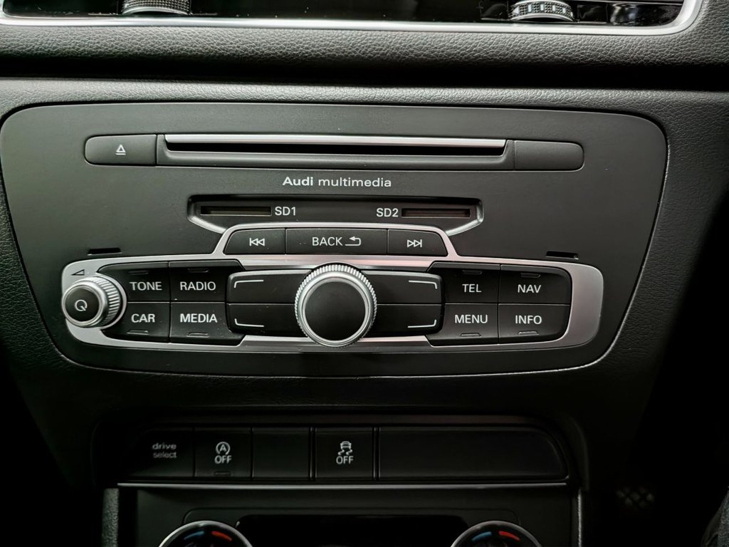 Used Audi Q3 2016 for sale - 77795002: Photo 38