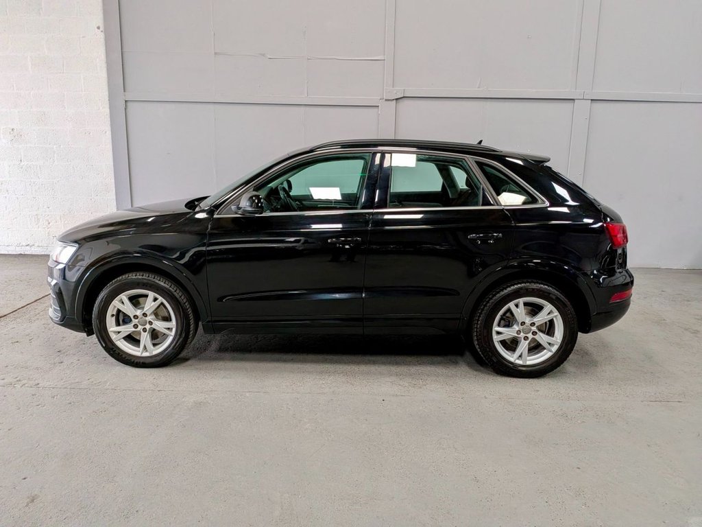 Used Audi Q3 2016 for sale - 77795002: Photo 4