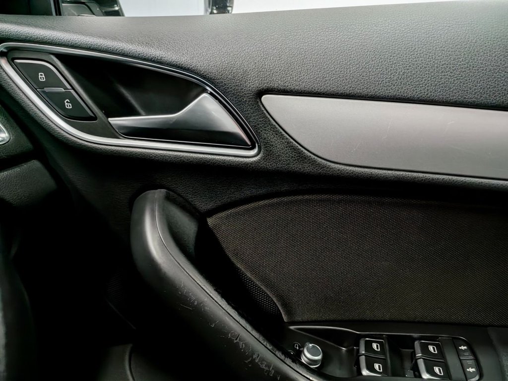 Used Audi Q3 2016 for sale - 77795002: Photo 40