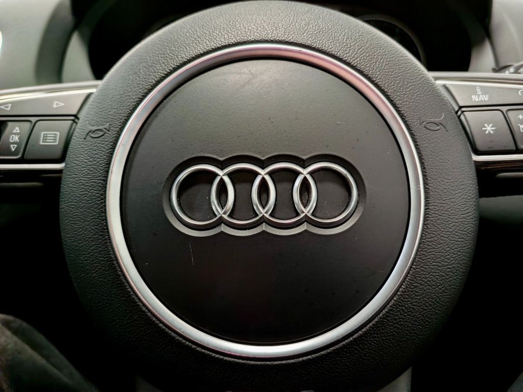 Used Audi Q3 2016 for sale - 77795002: Photo 42