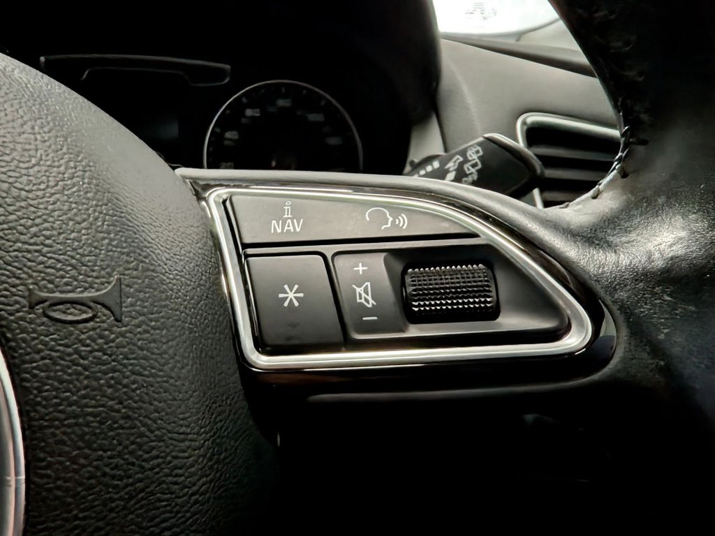 Used Audi Q3 2016 for sale - 77795002: Photo 43