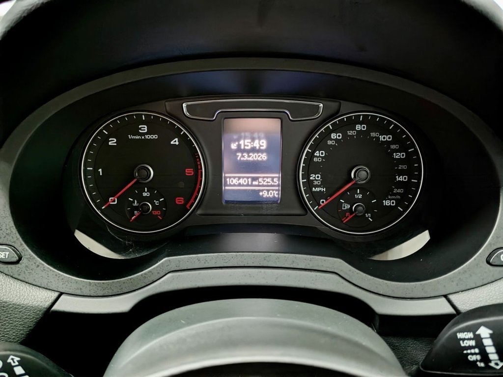 Used Audi Q3 2016 for sale - 77795002: Photo 45