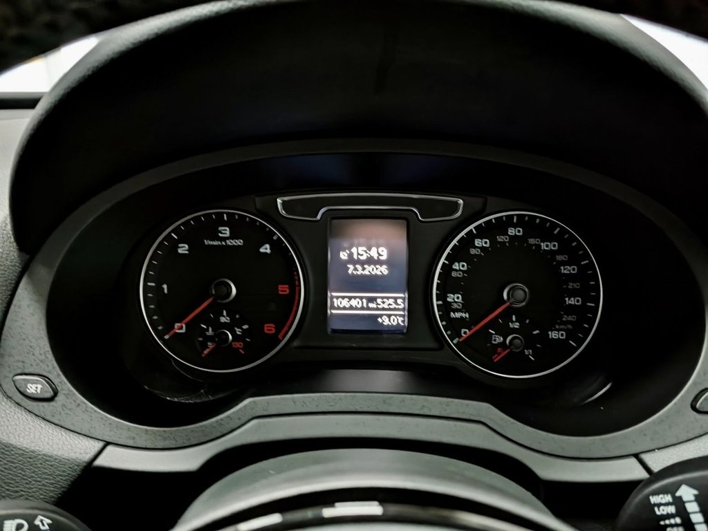 Used Audi Q3 2016 for sale - 77795002: Photo 47