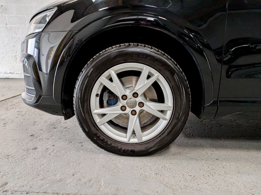 Used Audi Q3 2016 for sale - 77795002: Photo 5