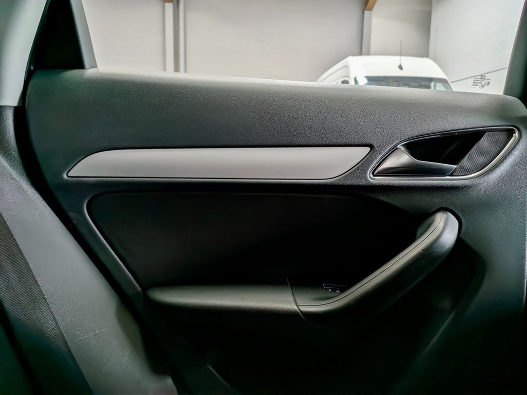 Used Audi Q3 2016 for sale - 77795002: Photo 50