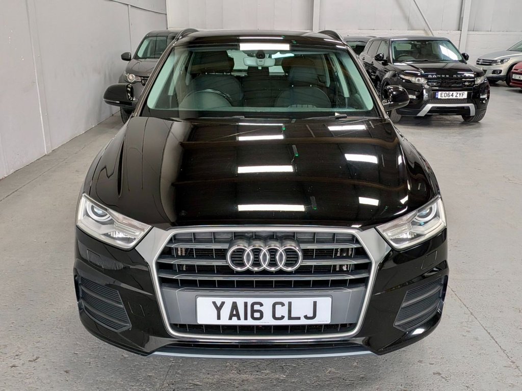 Used Audi Q3 2016 for sale - 77795002: Photo 8