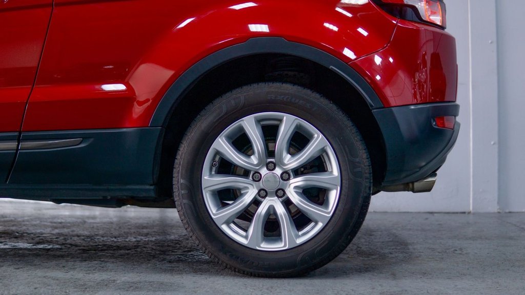 Used Land Rover Range Rover Evoque 2015 for sale - 77014240: Photo 10