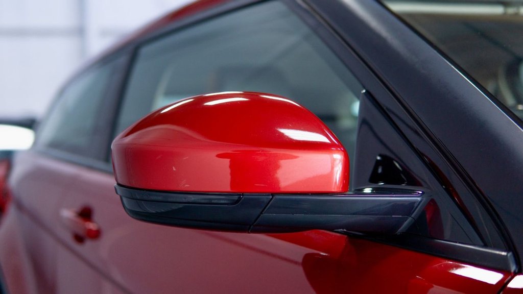 Used Land Rover Range Rover Evoque 2015 for sale - 77014240: Photo 12