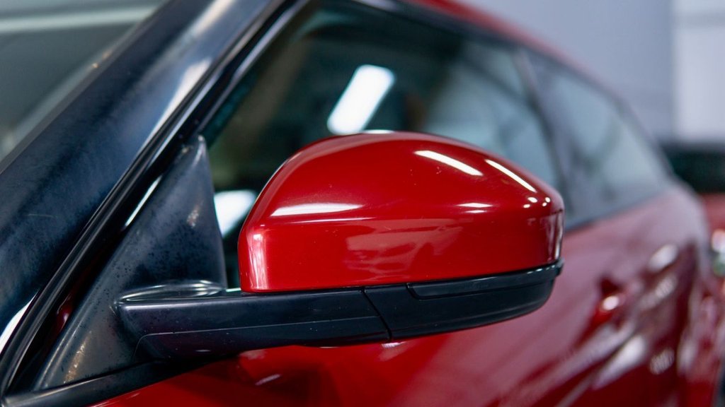 Used Land Rover Range Rover Evoque 2015 for sale - 77014240: Photo 13