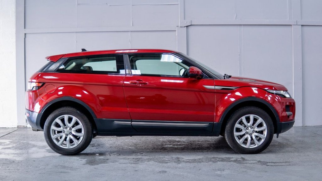 Used Land Rover Range Rover Evoque 2015 for sale - 77014240: Photo 15
