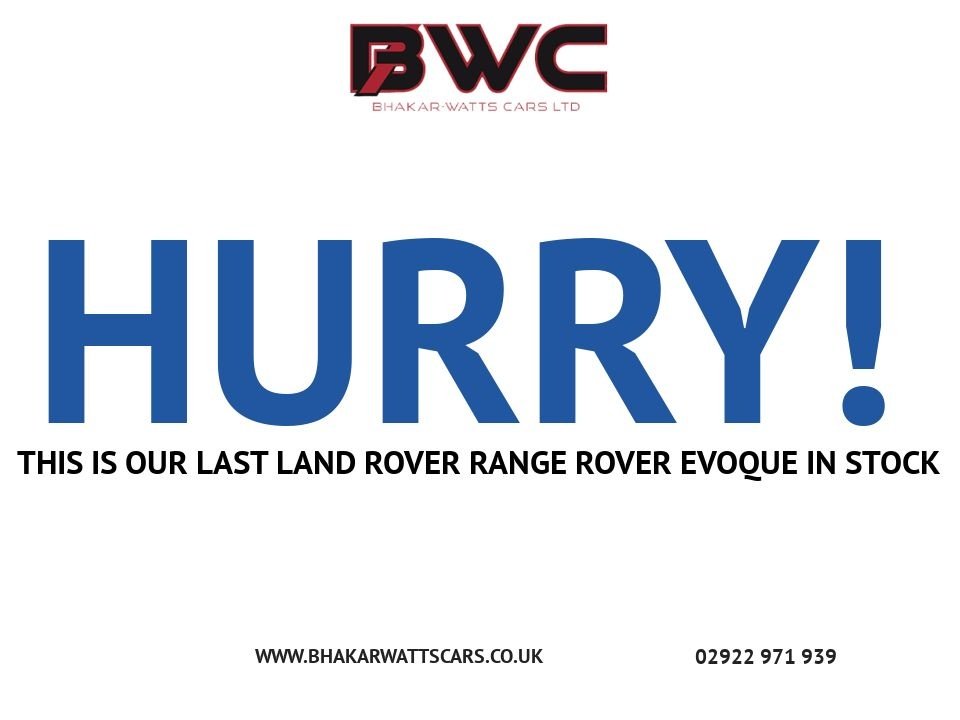 Used Land Rover Range Rover Evoque 2015 for sale - 77014240: Photo 16