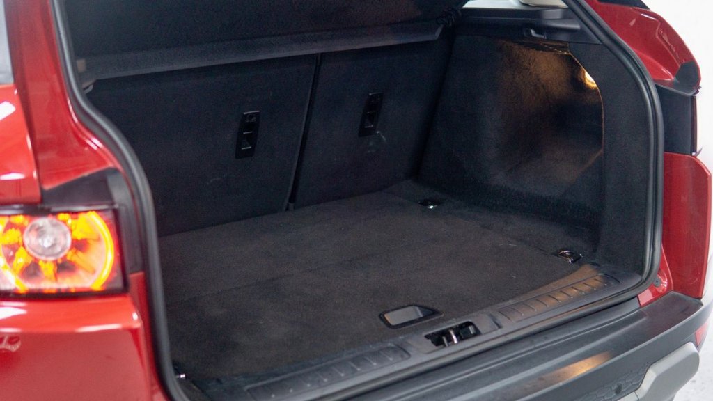 Used Land Rover Range Rover Evoque 2015 for sale - 77014240: Photo 18