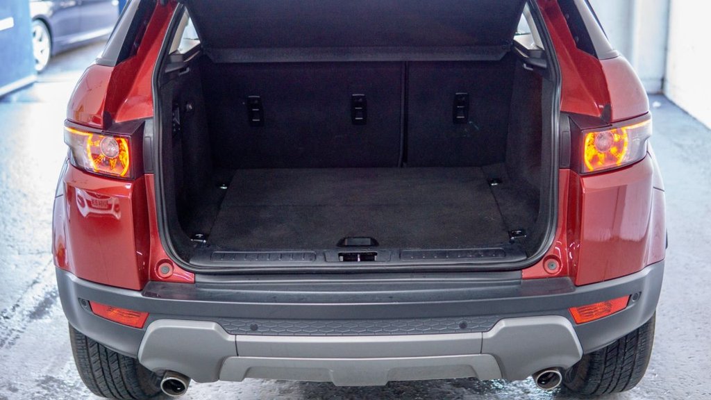 Used Land Rover Range Rover Evoque 2015 for sale - 77014240: Photo 19