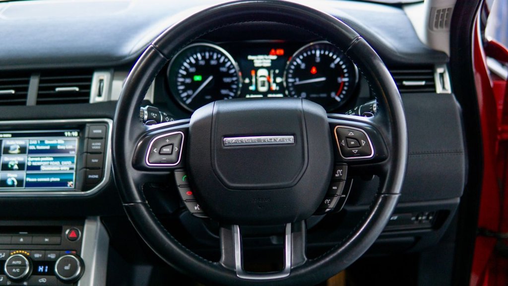 Used Land Rover Range Rover Evoque 2015 for sale - 77014240: Photo 21