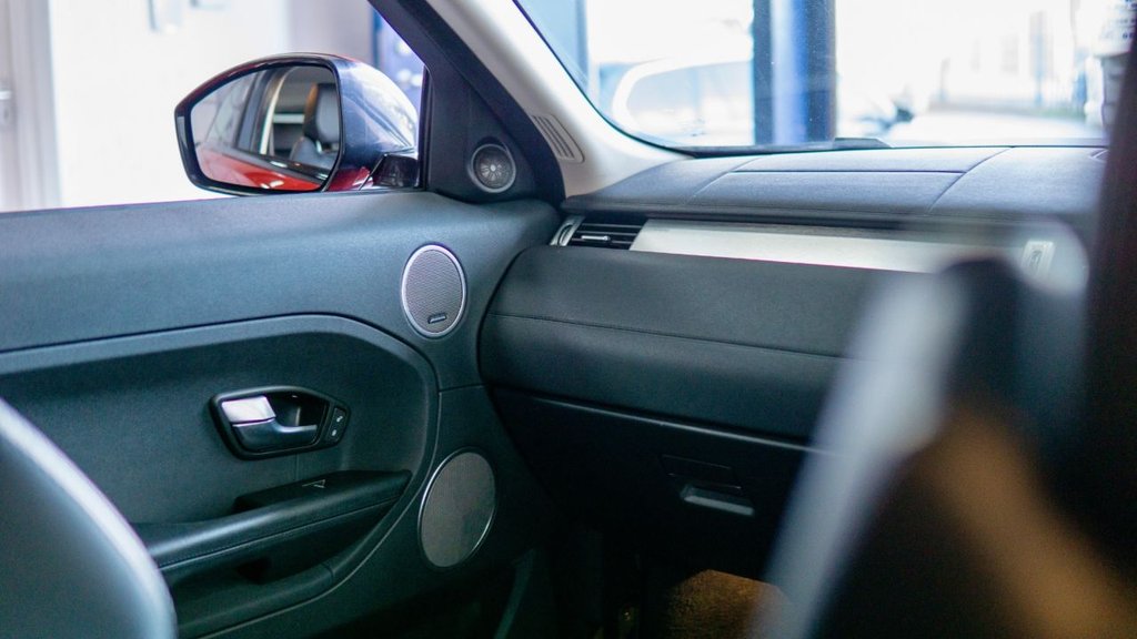 Used Land Rover Range Rover Evoque 2015 for sale - 77014240: Photo 22