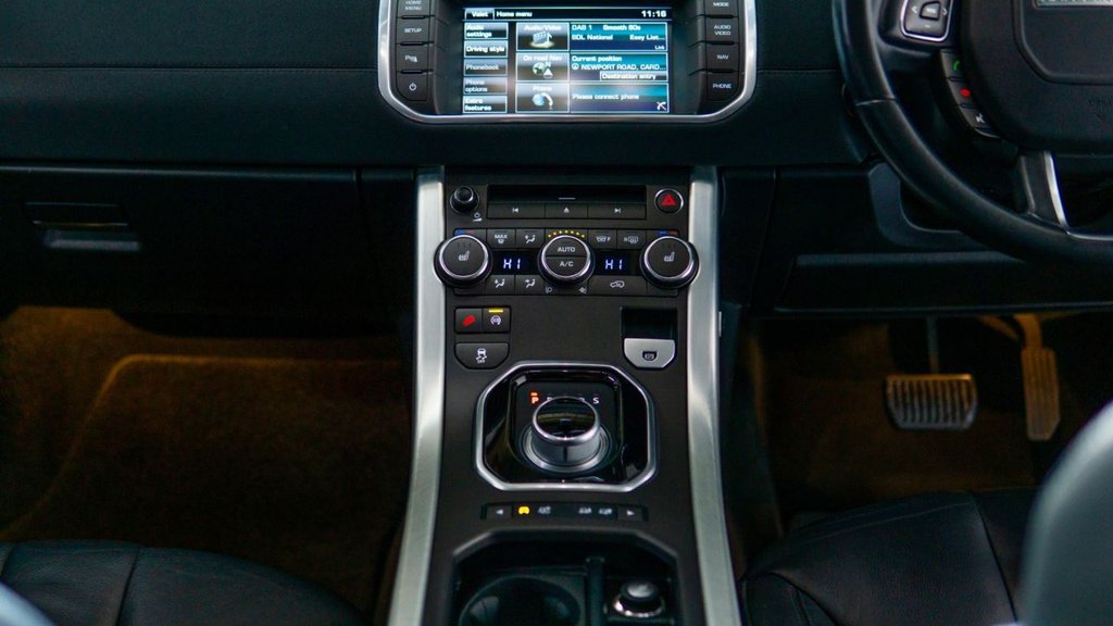 Used Land Rover Range Rover Evoque 2015 for sale - 77014240: Photo 23