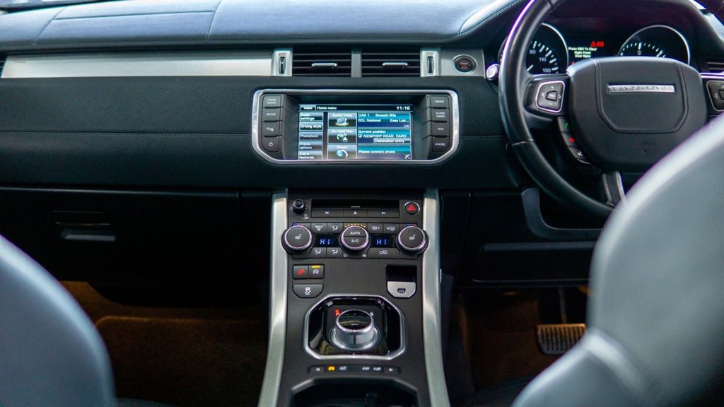 Used Land Rover Range Rover Evoque 2015 for sale - 77014240: Photo 24