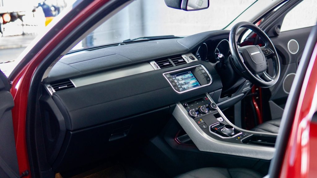 Used Land Rover Range Rover Evoque 2015 for sale - 77014240: Photo 25