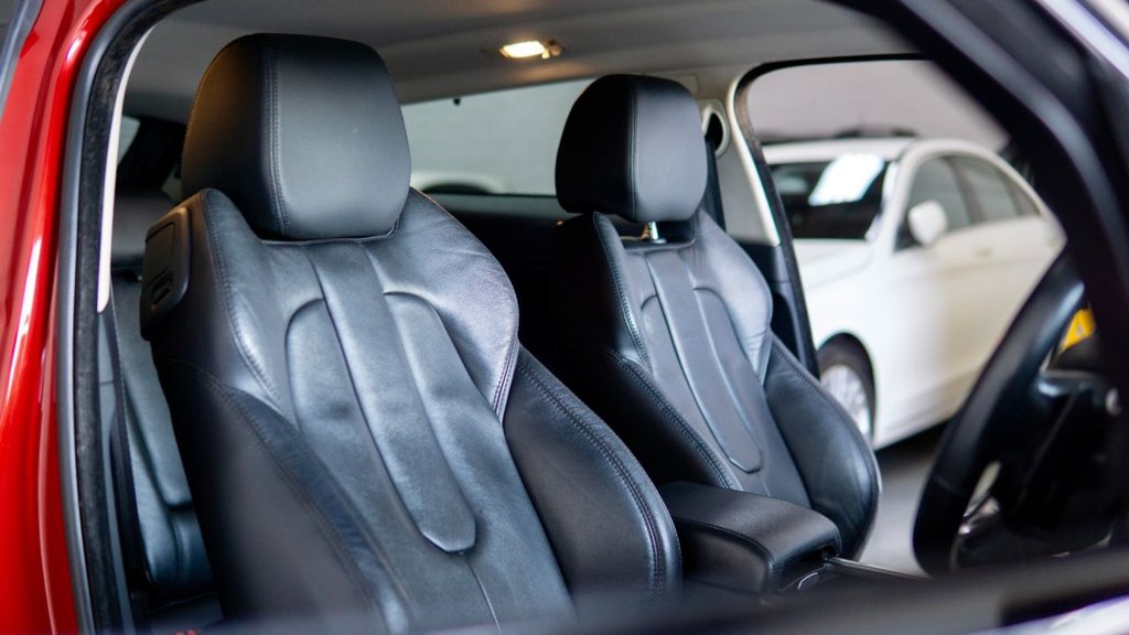 Used Land Rover Range Rover Evoque 2015 for sale - 77014240: Photo 27